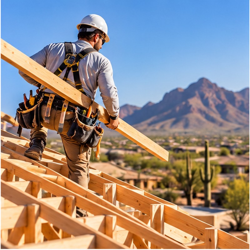 Contractors insurance in Arizona