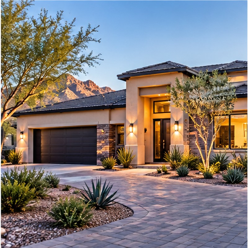 Home insurance in Arizona